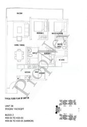 Lake Life (D22), Condominium #538396511